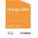 Canon papier Orange Label Top A4 80g 500 listov : osobný odber