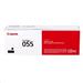 Canon cartridge 055 black