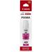 Canon ink bottle GI-40M magenta
