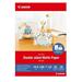 Canon papier MP-101D 17,8 x 25,4cm (7x10") 20 listov, 240g/m2, obojstranný matný