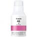 Canon ink bottle GI-46M magenta