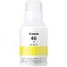 Canon ink bottle GI-46Y yellow