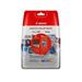 Canon cartridge CLI-551 C/M/Y/BK XL multipack+ PP-201 10x15cm 50l.