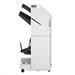 Canon Finisher A2 booklet vr. Paper Folding "C"