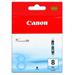 Canon cartridge CLI-8PC photo cyan