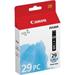 Canon cartridge PGI-29PC photo cyan