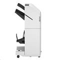 Canon Finisher A2 booklet vr. Paper Folding "C"