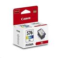 Canon cartridge CL-576 XL color