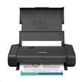 Canon MAXIFY BX110 vr.batérie (A4, WiFi)
