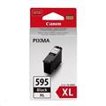 Canon cartridge PG-595XL black