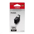 Canon cartridge PG-595 black
