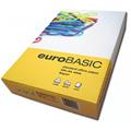 Mondi papier Eurobasic A4 80g 500 listov : min.odber 100 balíčkov