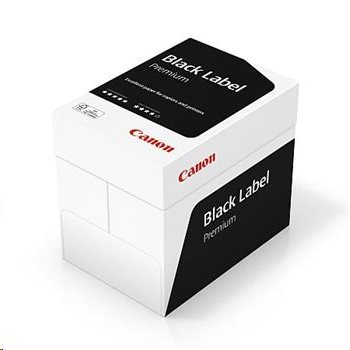 Canon papier Red Label Prestige A3 80g 500 listov : osobný odber