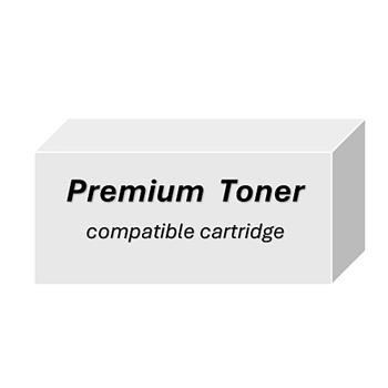 Kompatibilná cartridge 071H black OEM čip white box pre Canon