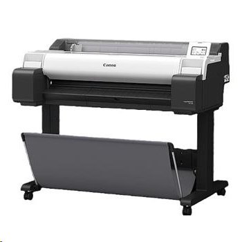 Canon imagePROGRAF TM-600 (A0 - 36") vr.podstavce